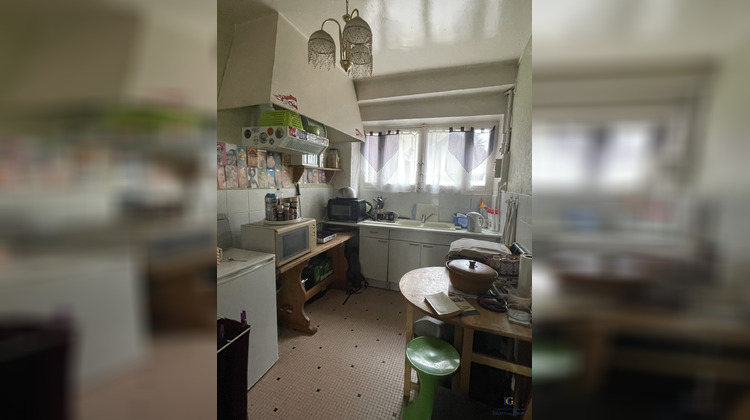 Ma-Cabane - Vente Maison Salies-de-Béarn, 41 m²