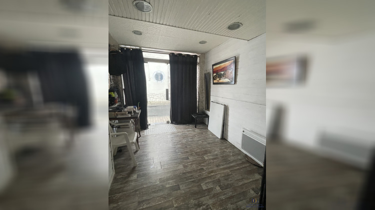 Ma-Cabane - Vente Maison Salies-de-Béarn, 41 m²