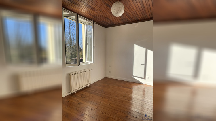 Ma-Cabane - Vente Maison Salies-de-Béarn, 130 m²