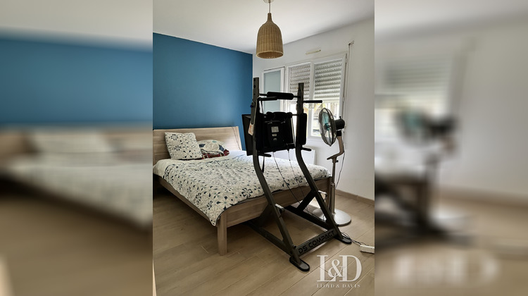 Ma-Cabane - Vente Maison Salies-de-Béarn, 143 m²