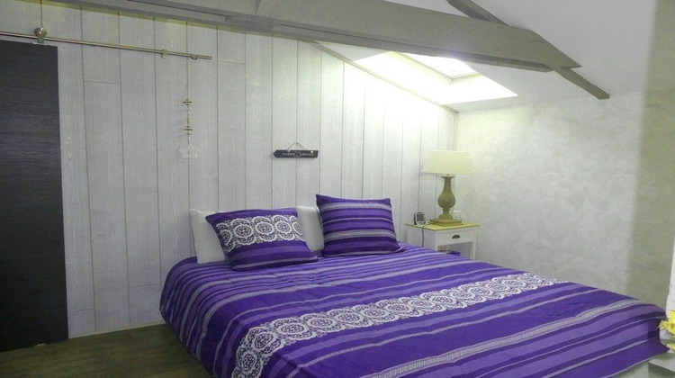 Ma-Cabane - Vente Maison Salies-de-Béarn, 210 m²