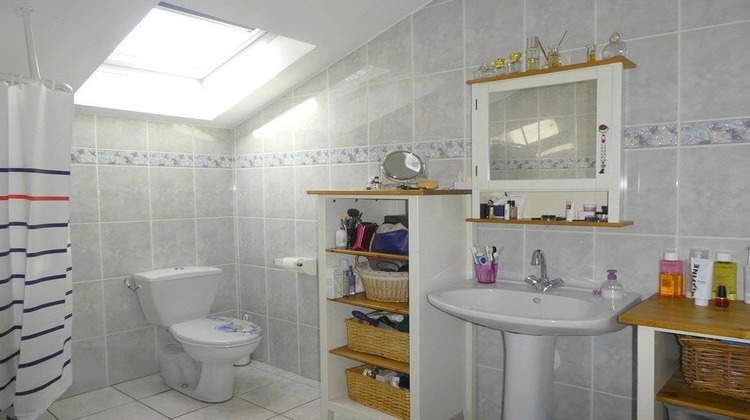 Ma-Cabane - Vente Maison Salies-de-Béarn, 210 m²