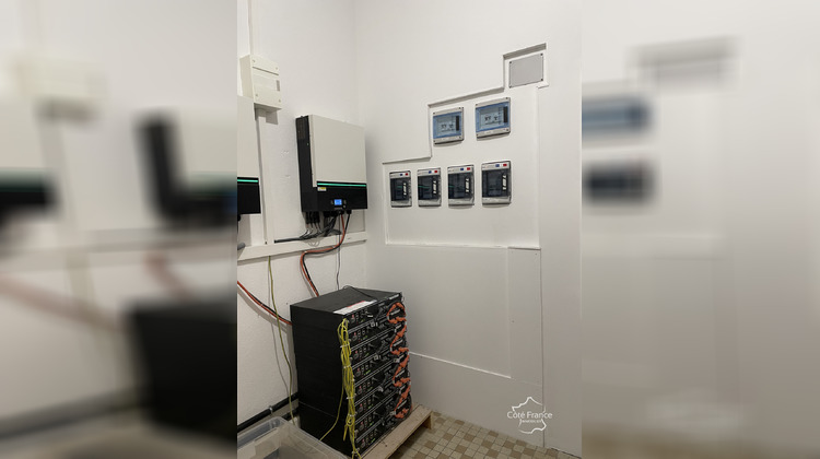 Ma-Cabane - Vente Maison Salies-de-Béarn, 187 m²