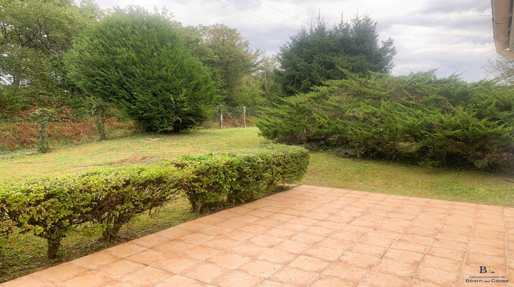 Ma-Cabane - Vente Maison Salies-de-Béarn, 61 m²