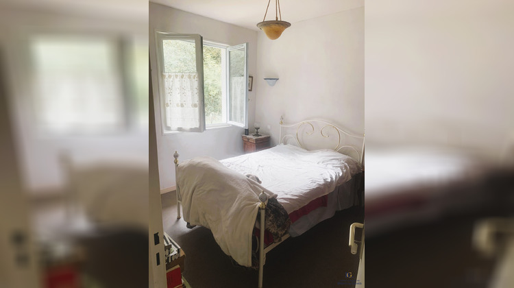 Ma-Cabane - Vente Maison Salies-de-Béarn, 61 m²