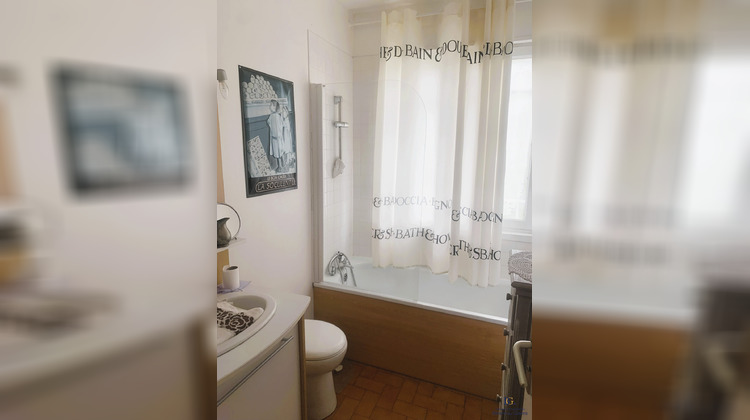 Ma-Cabane - Vente Maison Salies-de-Béarn, 61 m²