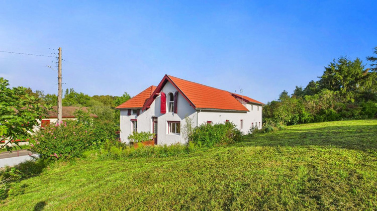 Ma-Cabane - Vente Maison SALIES DE BEARN, 240 m²