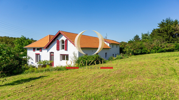 Ma-Cabane - Vente Maison SALIES-DE-BEARN, 210 m²