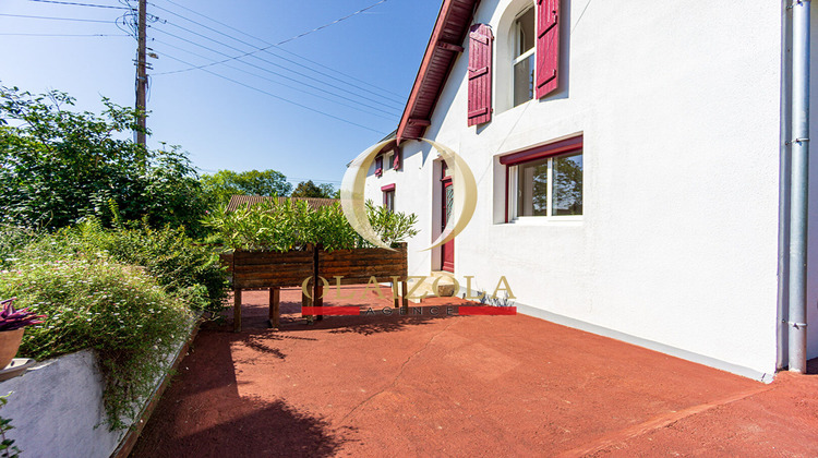 Ma-Cabane - Vente Maison SALIES-DE-BEARN, 210 m²