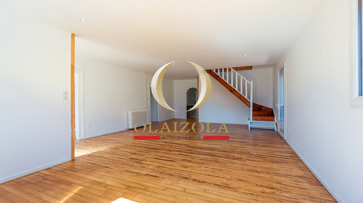 Ma-Cabane - Vente Maison SALIES-DE-BEARN, 210 m²