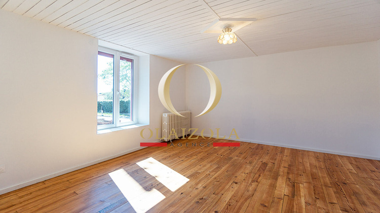 Ma-Cabane - Vente Maison SALIES-DE-BEARN, 210 m²