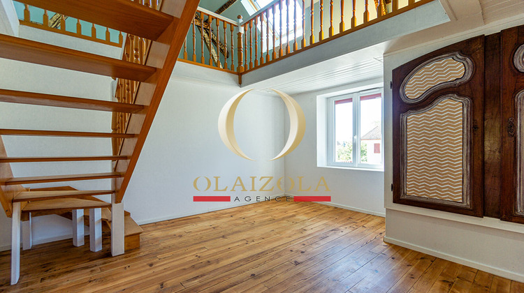 Ma-Cabane - Vente Maison SALIES-DE-BEARN, 210 m²