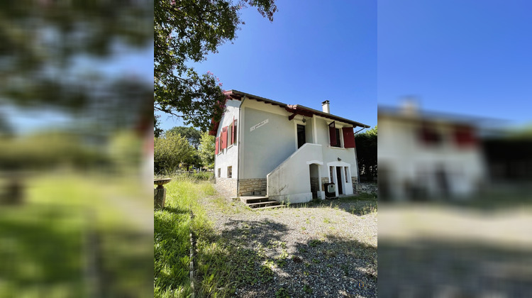 Ma-Cabane - Vente Maison Salies-de-Béarn, 103 m²