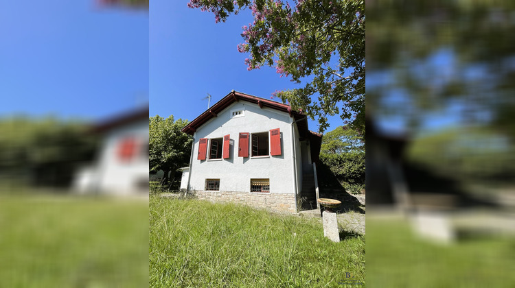 Ma-Cabane - Vente Maison Salies-de-Béarn, 103 m²