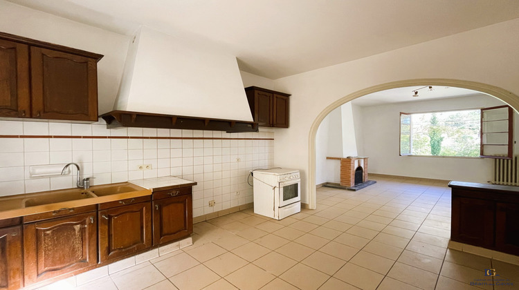 Ma-Cabane - Vente Maison Salies-de-Béarn, 103 m²