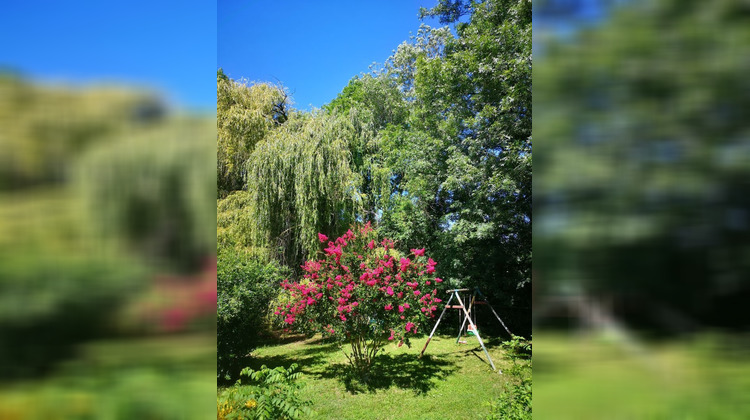 Ma-Cabane - Vente Maison Salies-de-Béarn, 447 m²