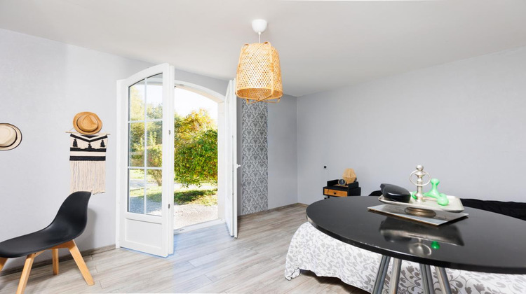 Ma-Cabane - Vente Maison SALIES DE BEARN, 0 m²