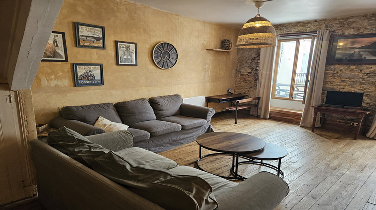 Ma-Cabane - Vente Maison Salies-de-Béarn, 109 m²