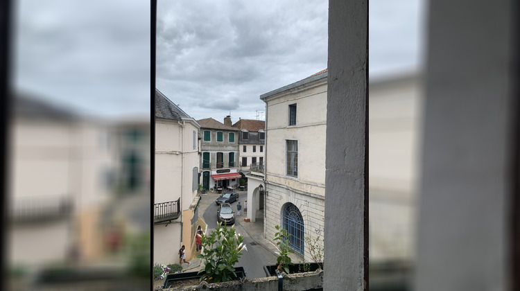 Ma-Cabane - Vente Maison Salies-de-Béarn, 109 m²