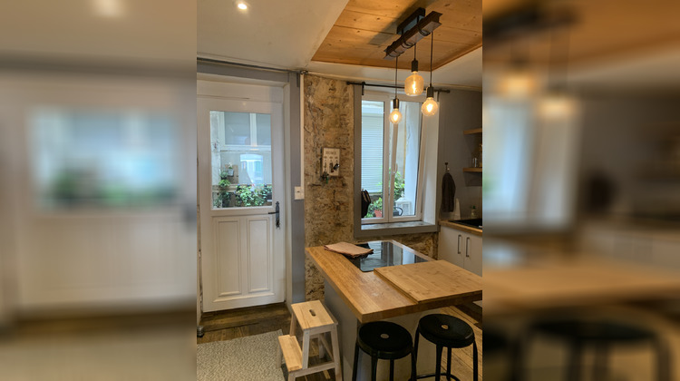 Ma-Cabane - Vente Maison Salies-de-Béarn, 109 m²