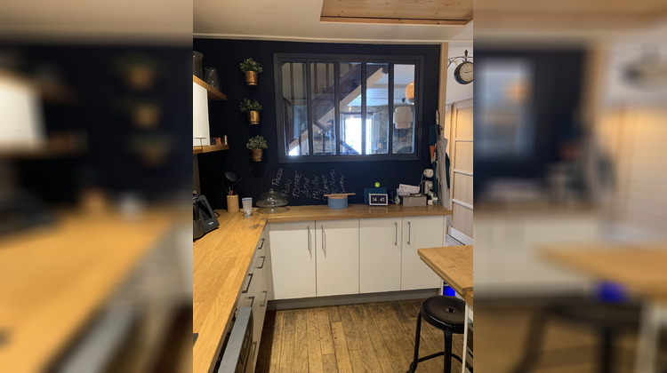 Ma-Cabane - Vente Maison Salies-de-Béarn, 109 m²