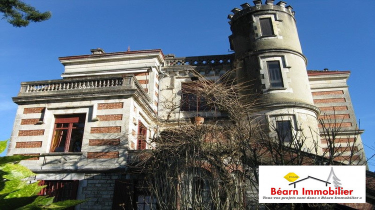 Ma-Cabane - Vente Maison Salies-de-Béarn, 523 m²