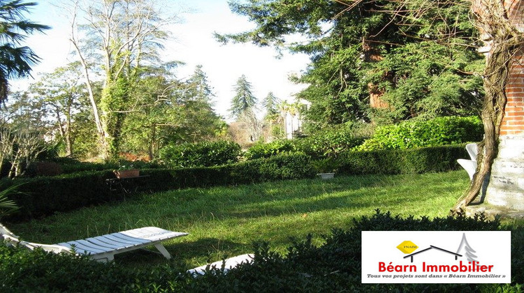 Ma-Cabane - Vente Maison Salies-de-Béarn, 523 m²