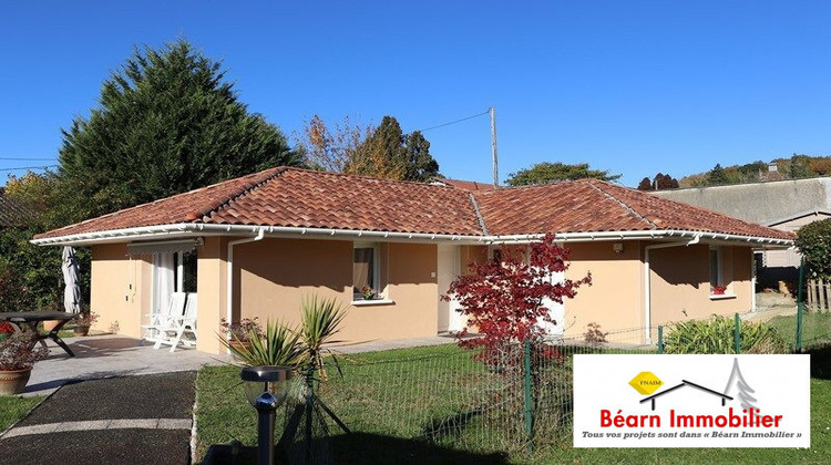 Ma-Cabane - Vente Maison Salies-de-Béarn, 70 m²