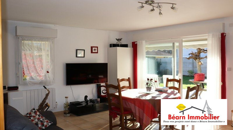 Ma-Cabane - Vente Maison Salies-de-Béarn, 70 m²