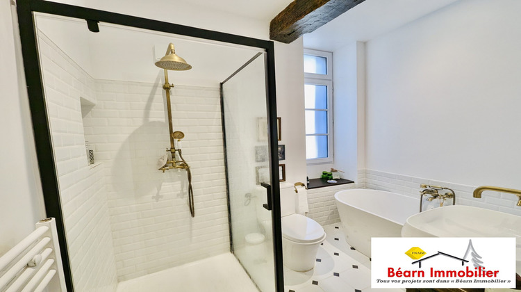 Ma-Cabane - Vente Maison Salies-de-Béarn, 84 m²