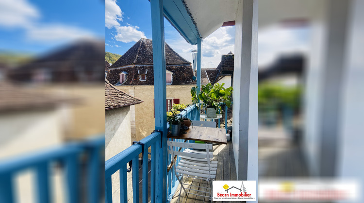 Ma-Cabane - Vente Maison Salies-de-Béarn, 84 m²