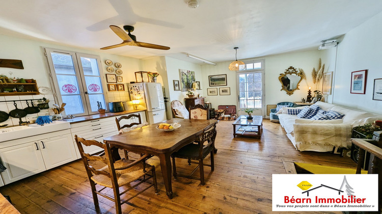 Ma-Cabane - Vente Maison Salies-de-Béarn, 84 m²