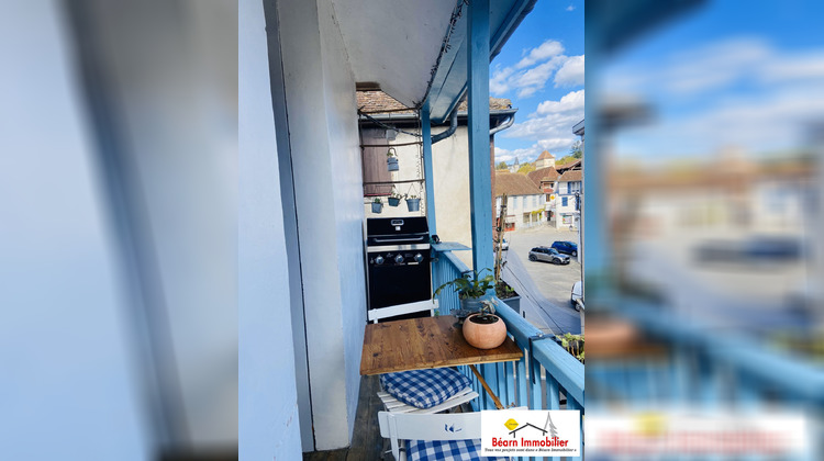 Ma-Cabane - Vente Maison Salies-de-Béarn, 84 m²