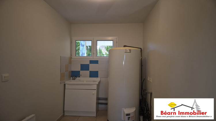 Ma-Cabane - Vente Maison Salies-de-Béarn, 106 m²