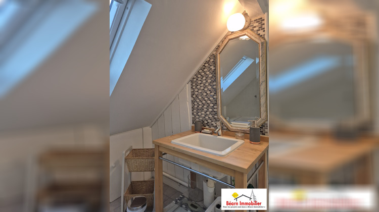 Ma-Cabane - Vente Maison salies de bearn, 75 m²