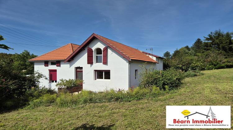 Ma-Cabane - Vente Maison salies de bearn, 210 m²