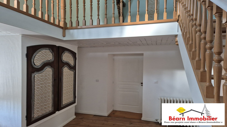 Ma-Cabane - Vente Maison salies de bearn, 210 m²