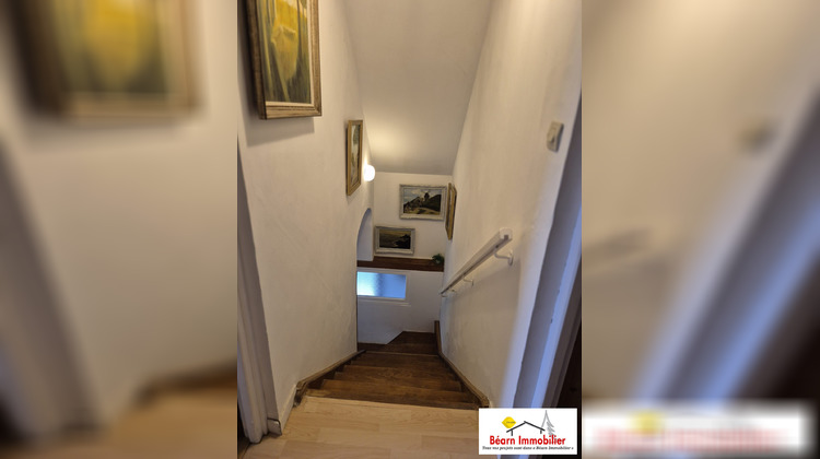 Ma-Cabane - Vente Maison salies de bearn, 93 m²