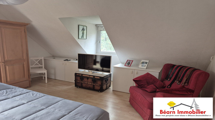 Ma-Cabane - Vente Maison salies de bearn, 93 m²