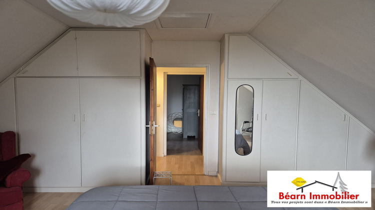 Ma-Cabane - Vente Maison salies de bearn, 93 m²