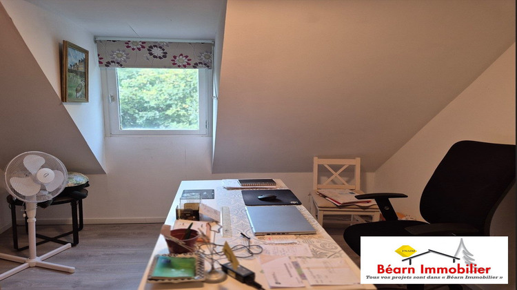 Ma-Cabane - Vente Maison salies de bearn, 93 m²