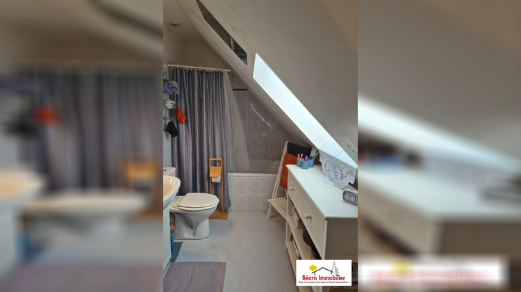 Ma-Cabane - Vente Maison salies de bearn, 93 m²