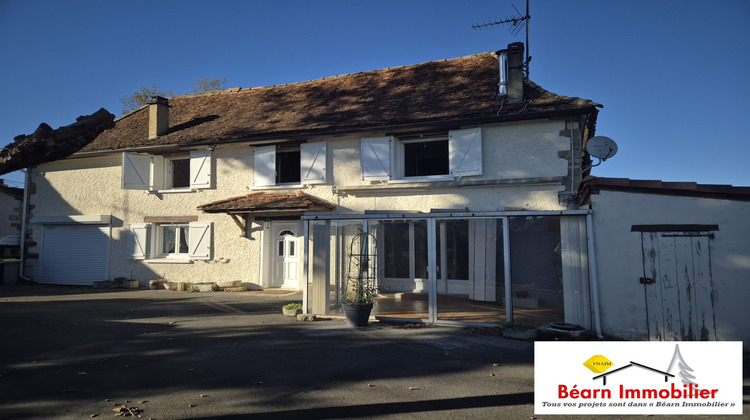 Ma-Cabane - Vente Maison Salies-de-Béarn, 130 m²
