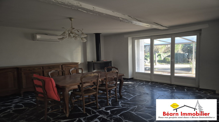 Ma-Cabane - Vente Maison Salies-de-Béarn, 130 m²