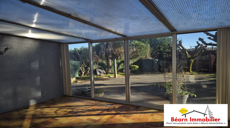 Ma-Cabane - Vente Maison Salies-de-Béarn, 130 m²