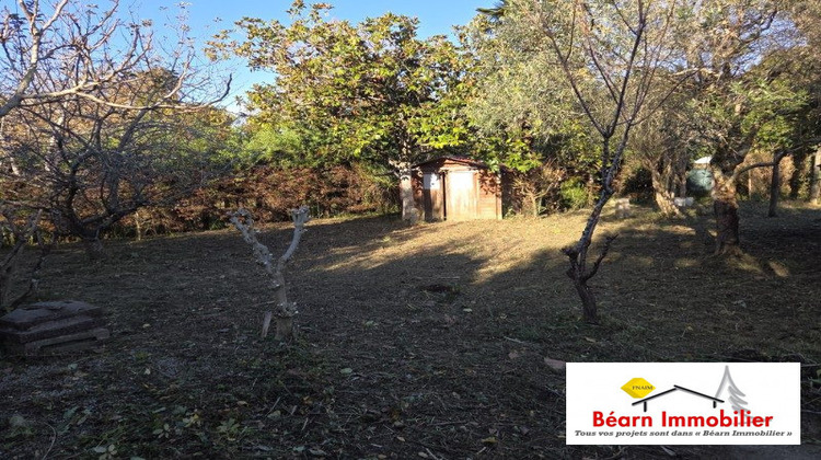 Ma-Cabane - Vente Maison Salies-de-Béarn, 103 m²