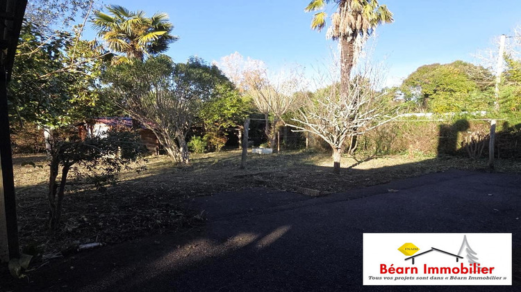 Ma-Cabane - Vente Maison Salies-de-Béarn, 103 m²