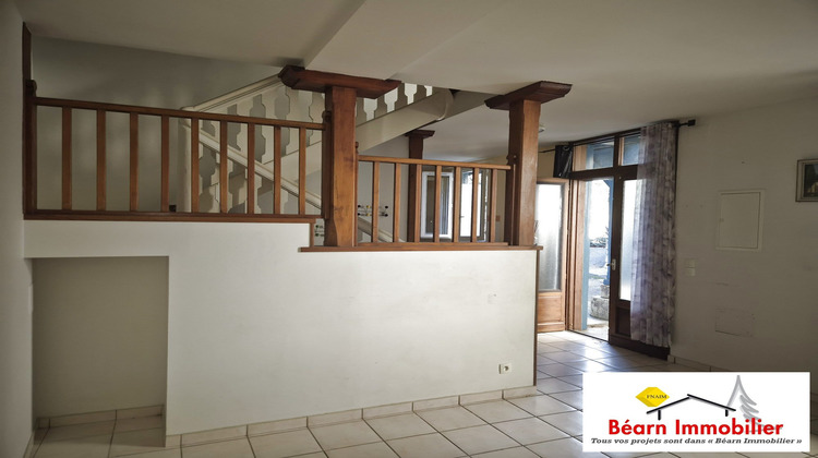 Ma-Cabane - Vente Maison Salies-de-Béarn, 90 m²