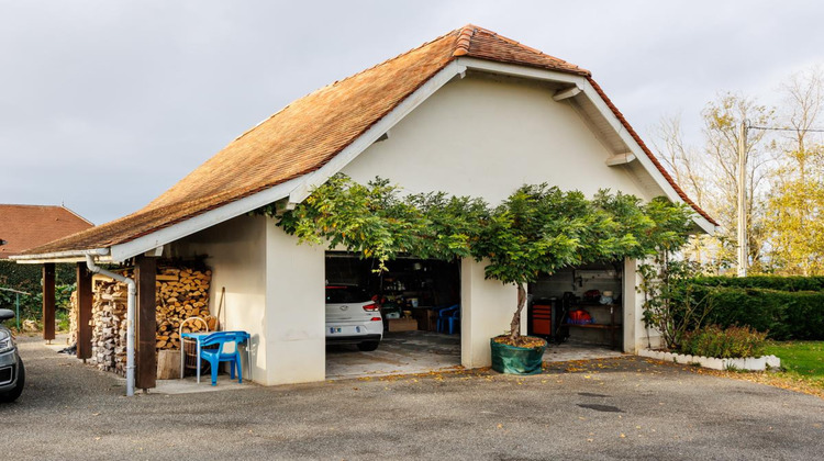 Ma-Cabane - Vente Maison SALIES DE BEARN, 200 m²