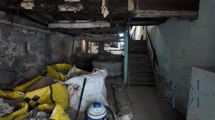 Ma-Cabane - Vente Maison Salies-de-Béarn, 110 m²